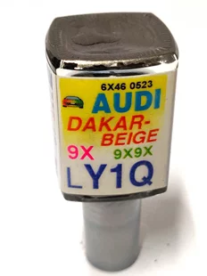 Lakovací tužka ARASYSTEM Y1Q, 10ml