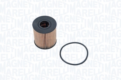 Olejový filtr MAGNETI MARELLI 71758833