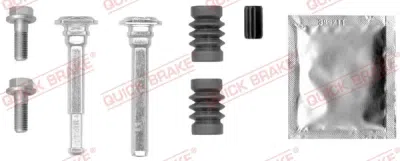 Sada vodicích pouzder, brzdový třmen QUICK BRAKE 113-1385X