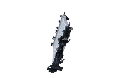 Chladič, chlazení motoru NRF 54203
