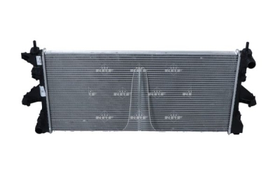 Chladič, chlazení motoru NRF 54203