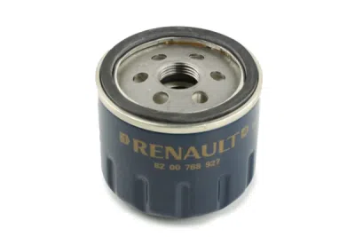 Olejový filtr ORIGINAL RENAULT 8200768927