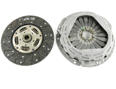Sada spojky ORIGINAL IVECO 5000 54748
