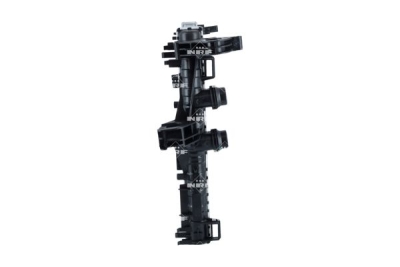 Chladič, chlazení motoru NRF 58430