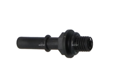 Chladič, chlazení motoru NRF 58430