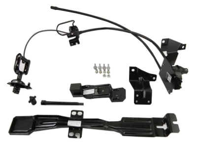 MOCOWANIE KOLA ZAPASOWEGO DUCATO 06-