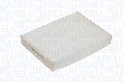 Filtr, vzduch v interiéru MAGNETI MARELLI BCF585