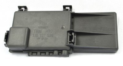 Krabice s pojistkami Original 1J0937555A+