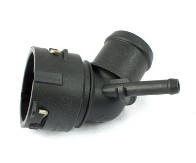 Příruba chladiva Original 6Q0 122 291E