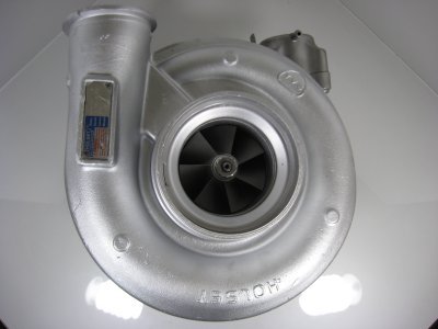 TURBOCHARGER REMAN. 4046945