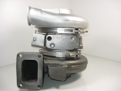 TURBOCHARGER REMAN. 4046945