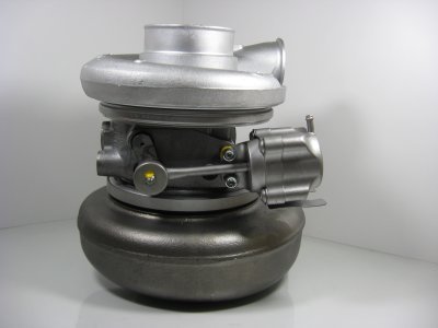 TURBOCHARGER REMAN. 4046945