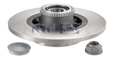Brzdový kotouč SNR KF155.125U