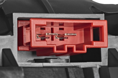 vnitřní ventilátor Valeo 715047