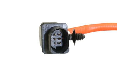 Lambda sonda BOSCH 0 281 004 537
