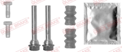 Sada vodicích pouzder, brzdový třmen QUICK BRAKE 113-1346X