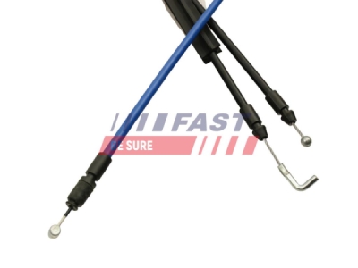 Zámek dveří FAST FT95616