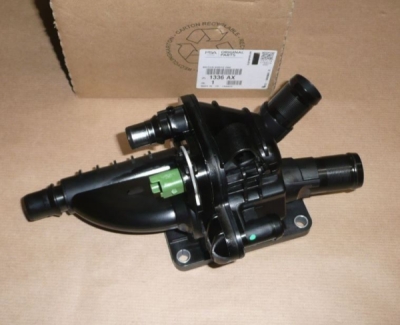 Termostat, chladivo ORIGINAL CITROEN-PEUGEOT