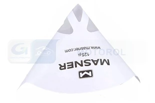 Lakovací síto pro lakování K2 MELLE L53390