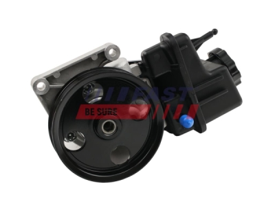 Hydraulické čerpadlo, řízení FAST FT36248