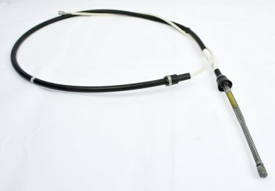 Tažné lanko, parkovací brzda Original 6RF 609 721