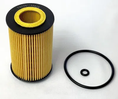 Olejový filtr (vložka) TA TA03N115562B