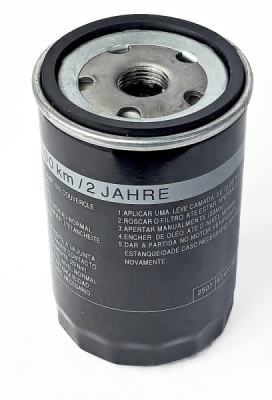 Olejový filtr TA TA06A115561B