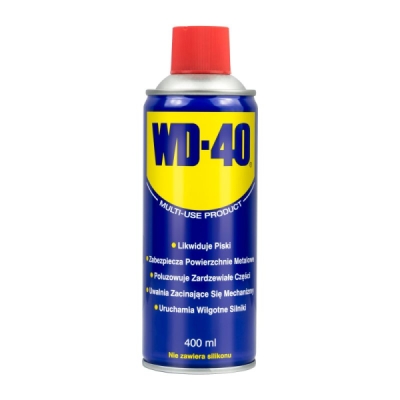 Mazivo WD-40 AMT01-400 400ml