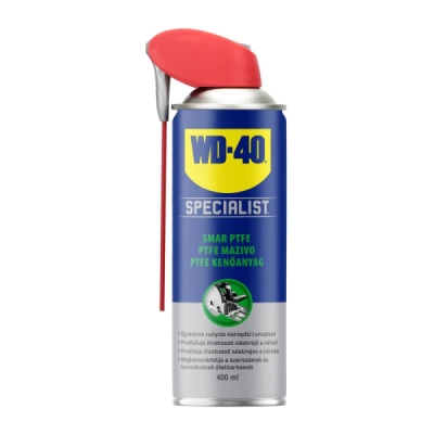 Mazivo WD-40 SPECIAL Teflonový aplikátor 400ML