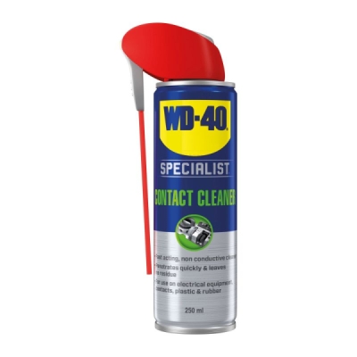 WD-40 kontaktní čistič SPECIALIST AMT03-119 250ml