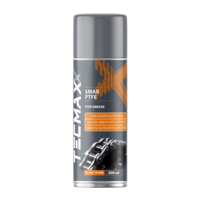 Mazivo PTFE TECMAXX AMT14-003 200ml