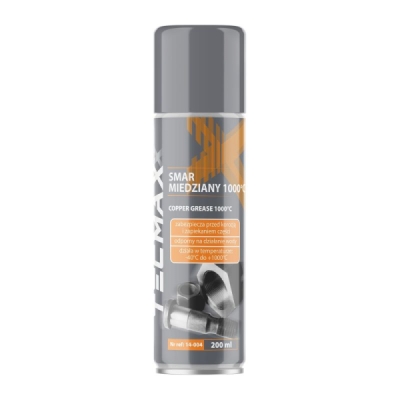 Mazivo měděné TECMAXX AMT14-004 200ML