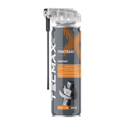 Penetrant TECMAXX AMT14-005 250ml