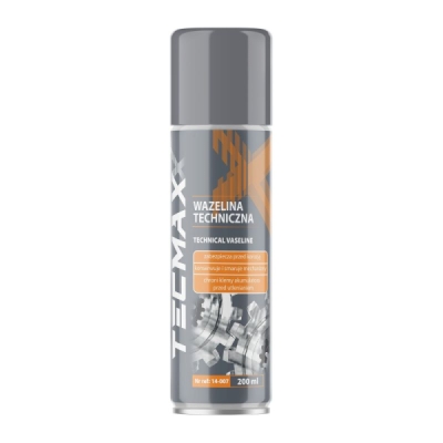 Technická vazelína TECMAXX AMT14-007 200ML