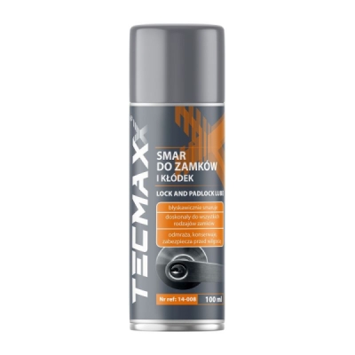 Mazivo do zámků TECMAXX AMT14-008 100ml