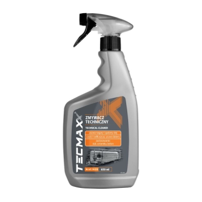 Technický čistič TECMAXX AMT14-010 650ML
