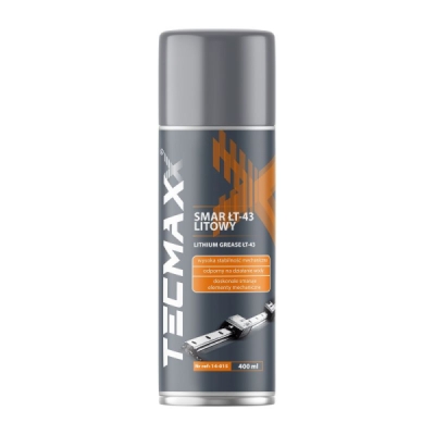 Mazivo LT-43 TECMAXX AMT14-015 400ML