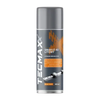 Mazivo LT-43 TECMAXX AMT14-015 400ML