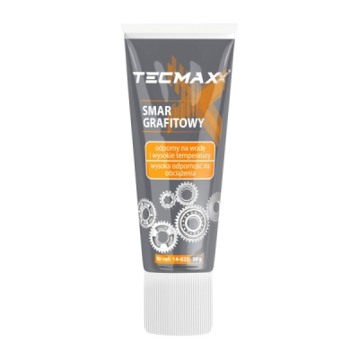 Mazivo grafitové TECMAXX AMT14-025 50G