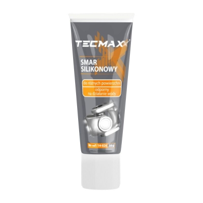 Mazivo silikonové TECMAXX AMT14-026 50G