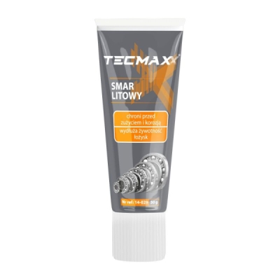 Lithiové mazivo TECMAXX AMT14-029 50G