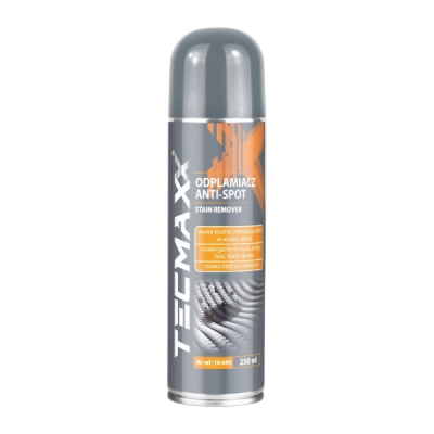 Anti-spot čistič TECMAXX AMT14-040 250ML