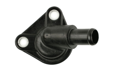 Příruba chladiva ORIGINAL FIAT 504099279