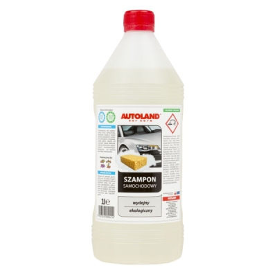 Šampon na auto 110011099 AUTOLAND, 1000ml