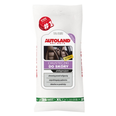 Kosmetické ubrousky 25ks 118000199AUTOLAND