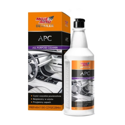 All purpose čistič MOJE AUTO 19-621 1L