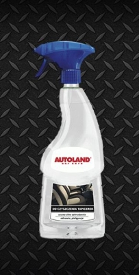 Čistič čalounění AUTOLAND 118520899, 750ml