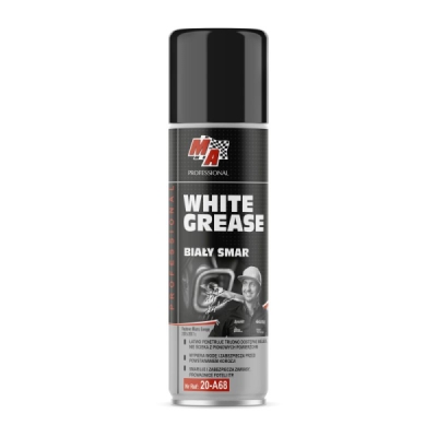 Bílé mazivo AMT20-A68 200ML