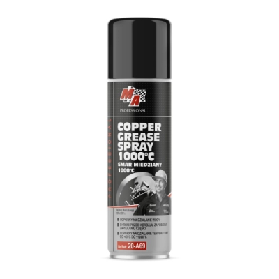 Měděné mazivo AMT20-A69 200ML