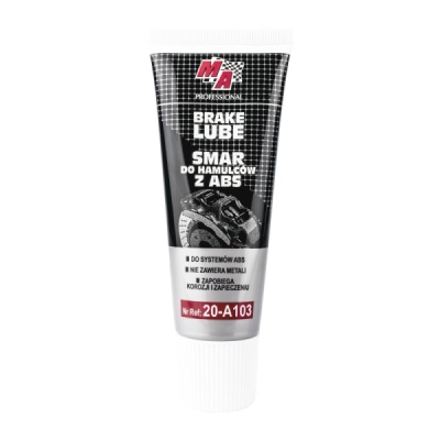 Mazivo na brzdy v tubě AMT20-A103 50G